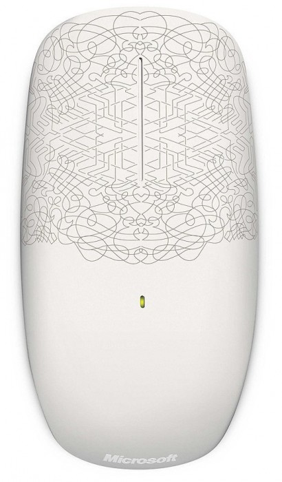 Microsoft Touch Mouse
