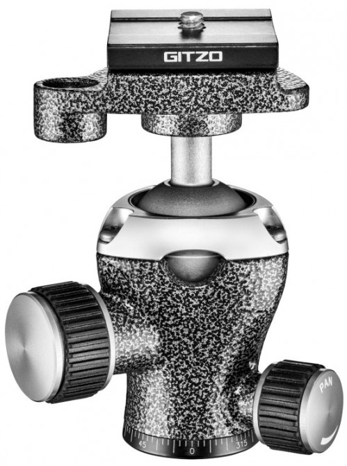 Gitzo GK1555T-82TQD