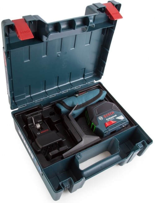 Bosch GCL 2-15 G Professional