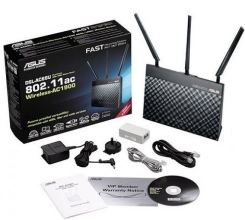Asus DSL-AC68U