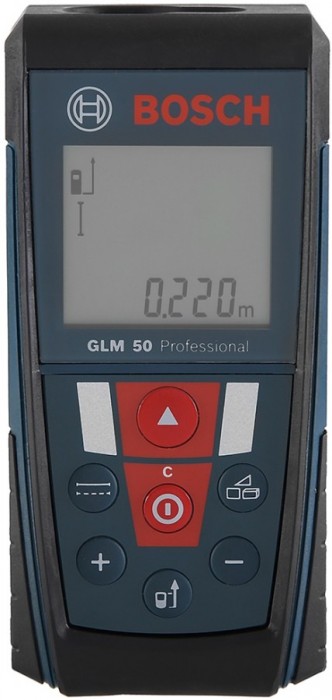 Bosch GLM 50 Professional