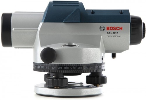 Bosch GOL 32 D Professional