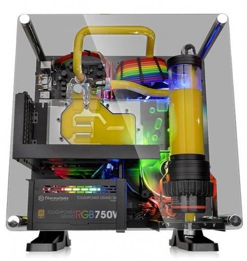 Thermaltake Core P1 TG