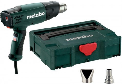 Metabo HE 20-600 602060700