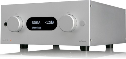 Audiolab M-ONE