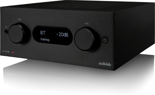 Audiolab M-ONE