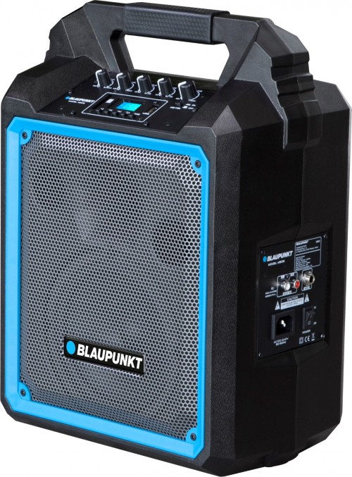 Blaupunkt MB06