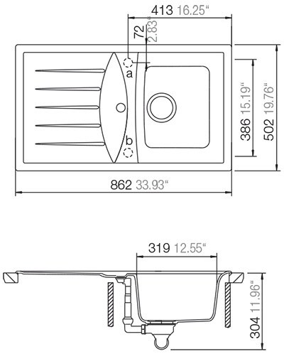 Schock Genius D-100