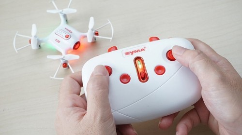 Syma X20