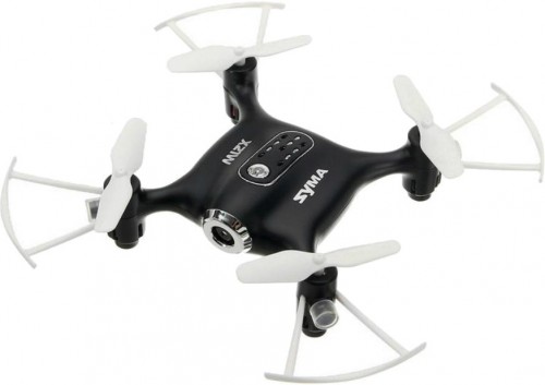 Syma X21W