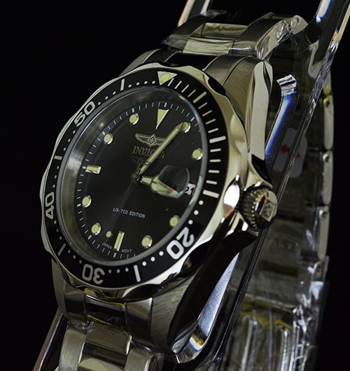 Invicta 8932