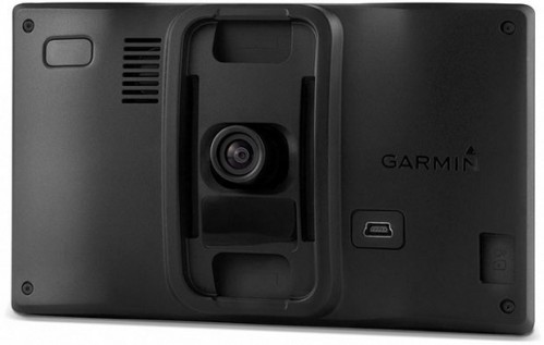 Garmin DriveAssist 51LMT-S Europe