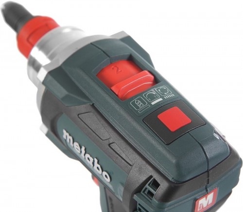 Metabo BS 18 LTX BL Quick 602197500