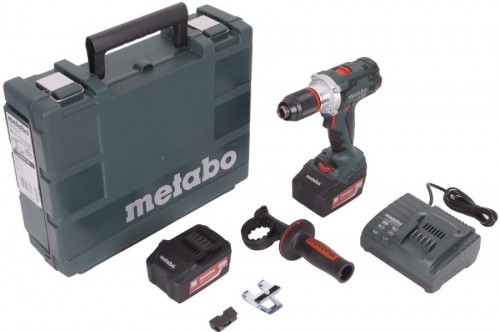 Metabo BS 18 LTX Impuls 602191500