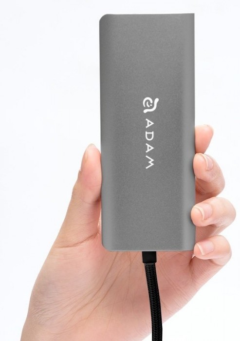 ADAM Elements CASA Hub A01 USB 3.1 USB Type C
