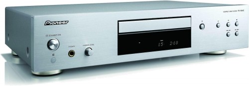 Pioneer PD-30AE