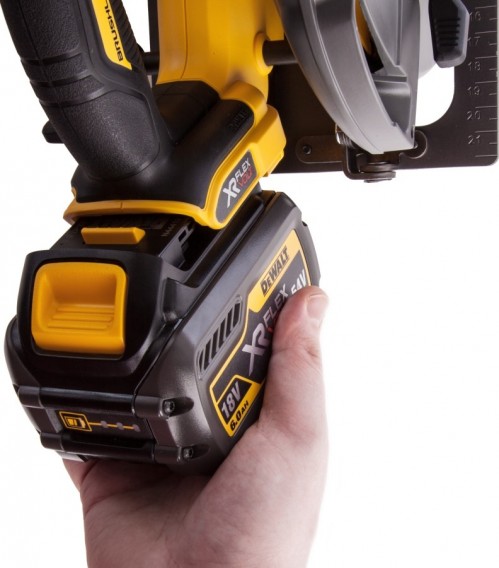 DeWALT DCS575T2