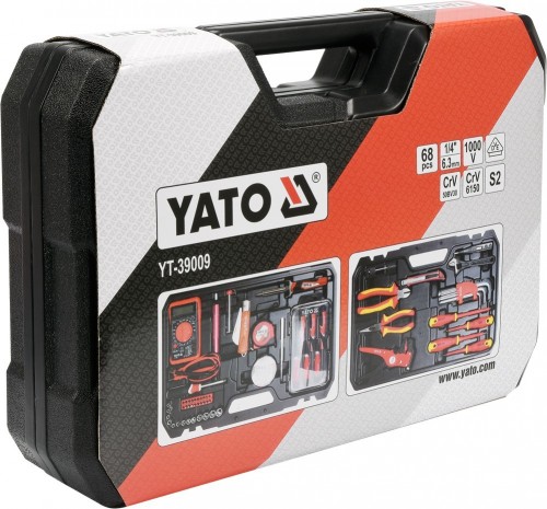 Yato YT-39009