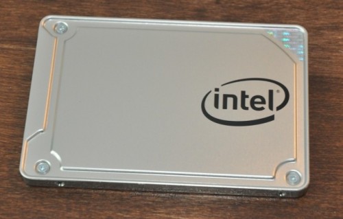 Intel 545s Series