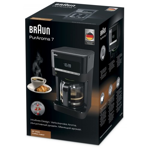 Braun KF 7020