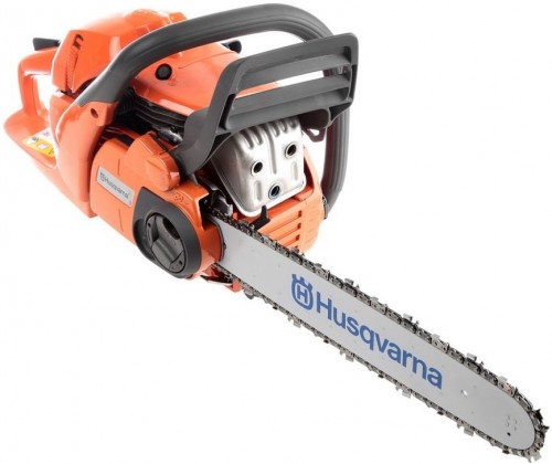 Husqvarna 455 e Rancher 15