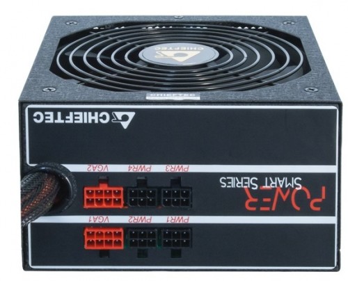 Chieftec Power Smart