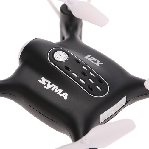 Syma X21