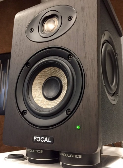 Focal JMLab Shape 40