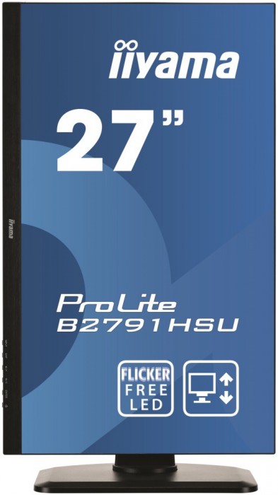 Iiyama ProLite B2791HSU-B1