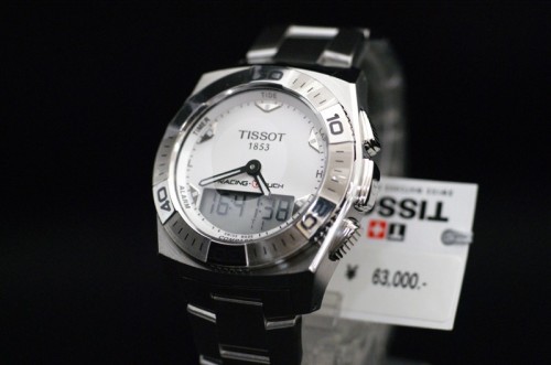 TISSOT T002.520.11.031.00