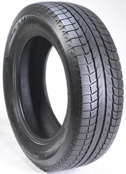 Michelin Latitude X-Ice Xi2