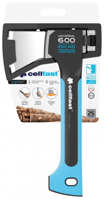 Cellfast U600