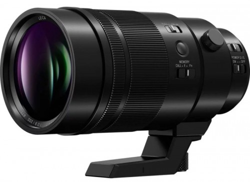 Panasonic 200mm F2.8 Power OIS DG Elmarit