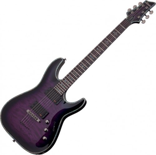 Schecter Hellraiser C-1