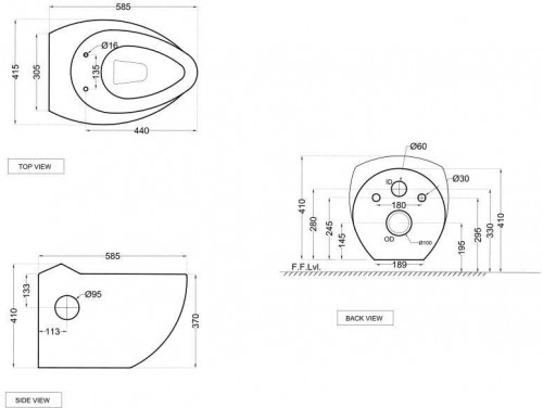 Jaquar Fusion 29951