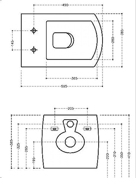 Jaquar Kubix 35951