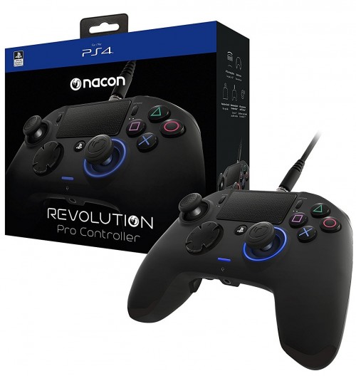 Nacon Revolution Pro Controller