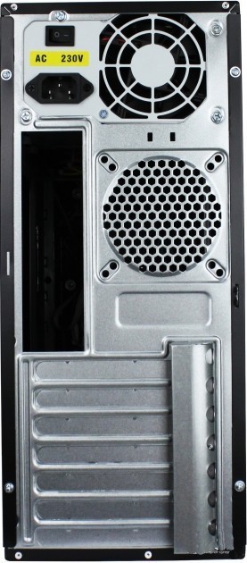 Gamemax ET210U3 500W