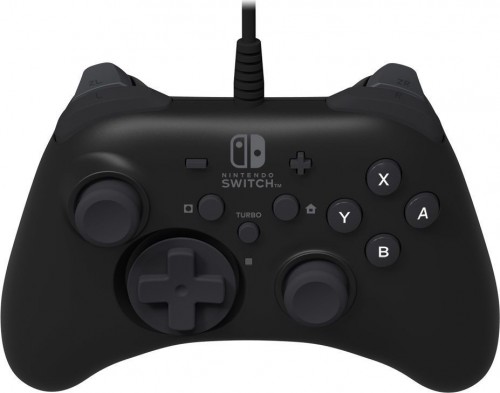 Hori Pad Wired Controller - Switch