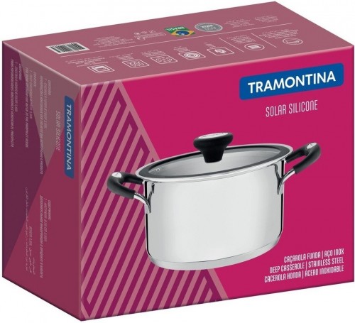 Tramontina SOLAR SILICONE 62124/163