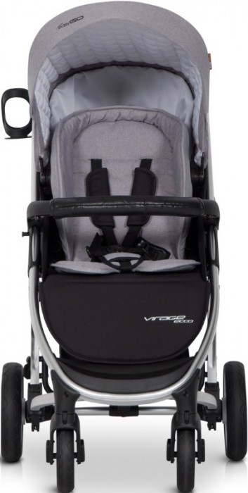 EasyGo Virage Ecco 2 in 1