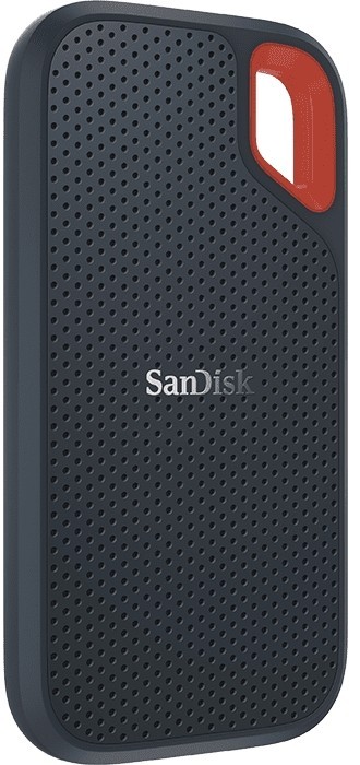 SanDisk Extreme Portable SSD