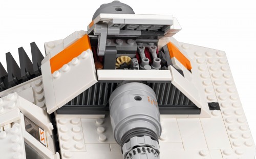 Lego Snowspeeder 75144