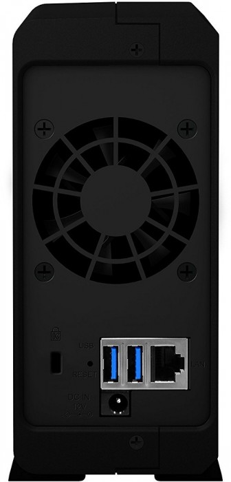 Synology DS118