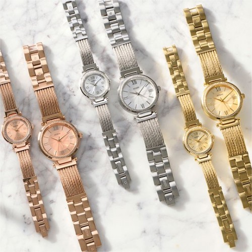 GUESS W1009L1