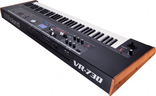 Roland V-Combo VR-730