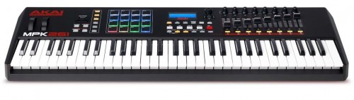 Akai MPK-261