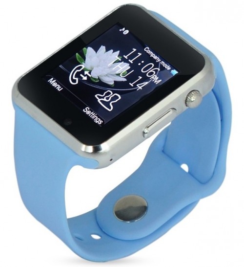 Smart Watch Smart A1