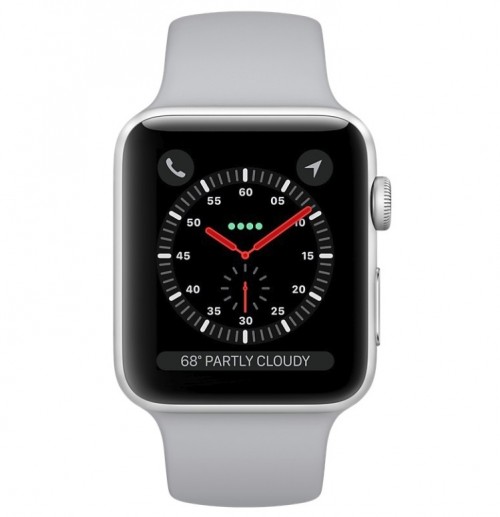 Apple Watch 3 Sport 38 mm