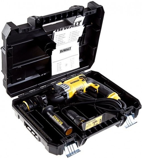 DeWALT D25144K